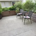 Apartment P1 in Berlin-Friedrichshain