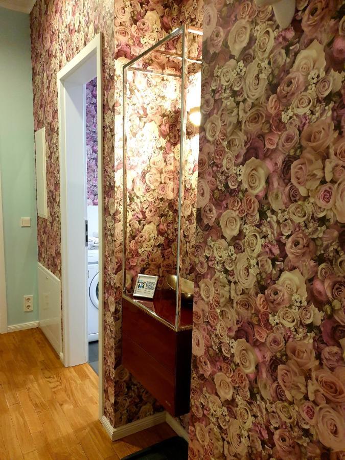 P1 In Berlin-friedrichshain Appartement *
