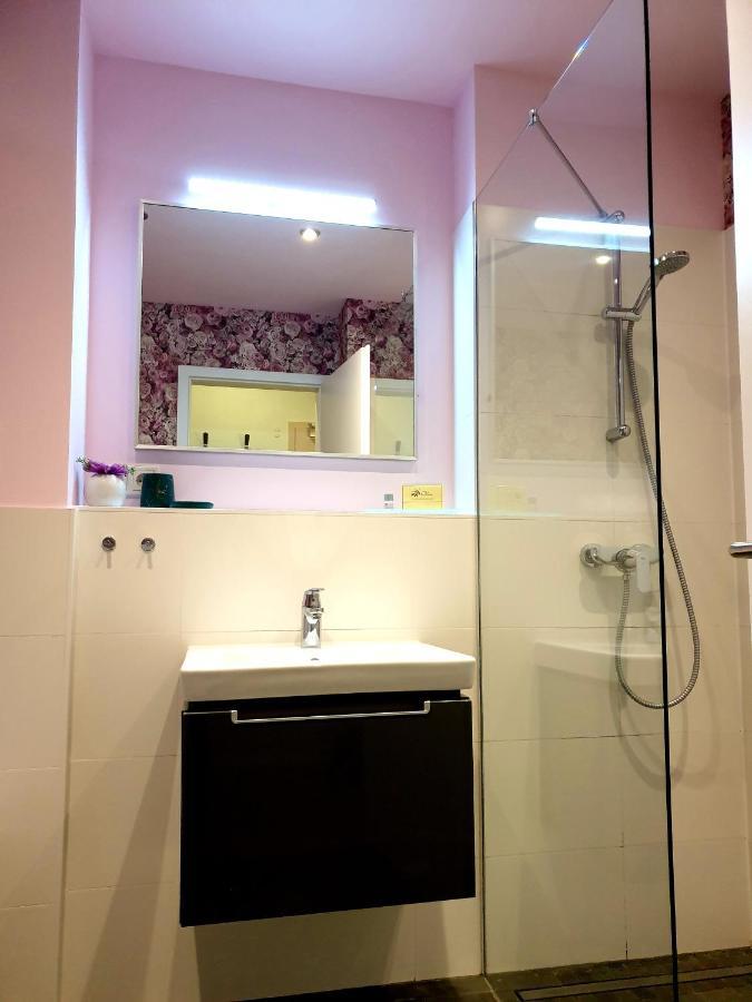 P1 In Berlin-friedrichshain Appartement