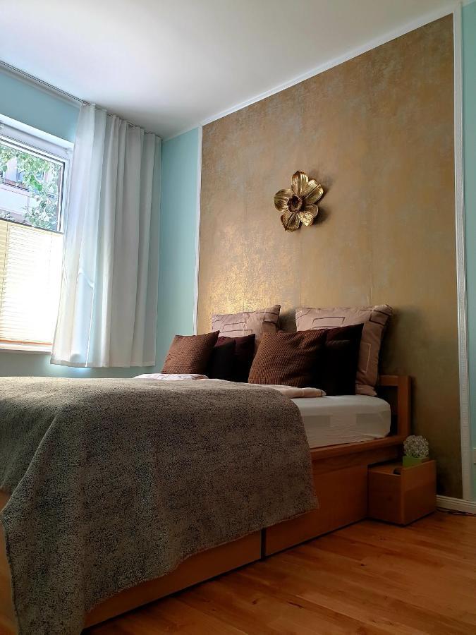 Appartement P1 In Berlin-friedrichshain Berlijn