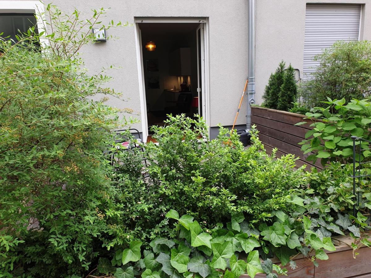 Appartement P1 In Berlin-friedrichshain *