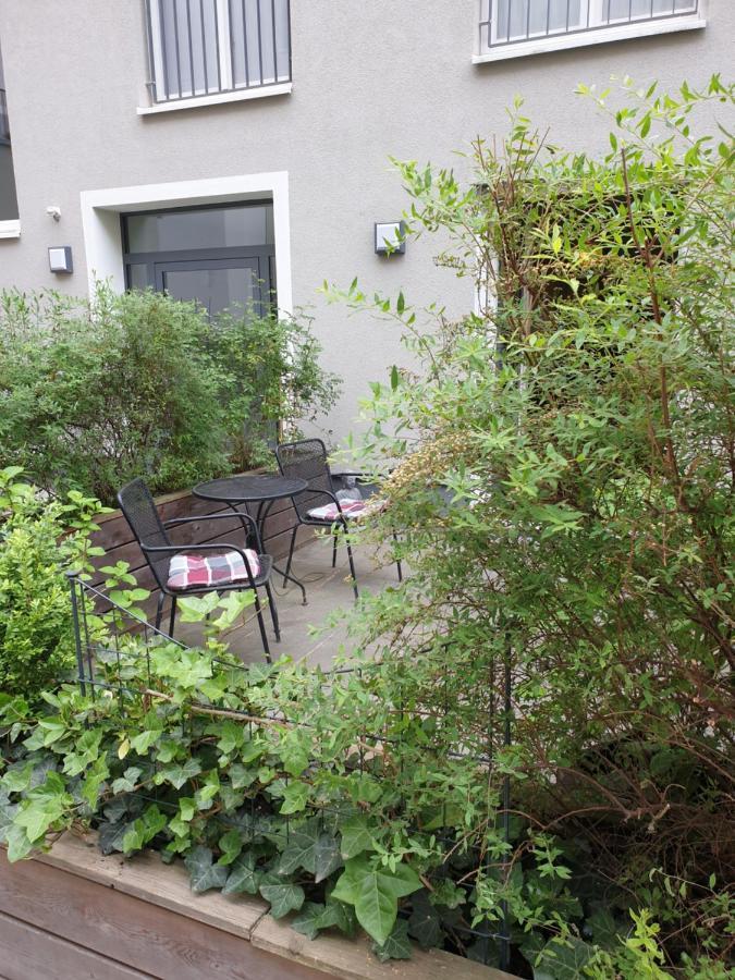 Appartement P1 In Berlin-friedrichshain *