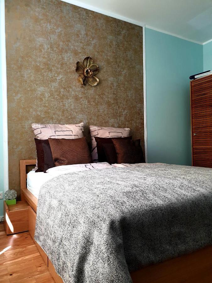 Apartamento P1 In Berlin-friedrichshain Berlim